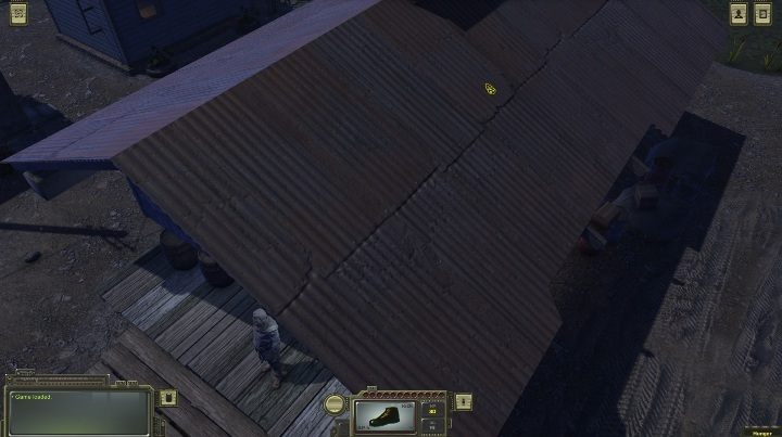 W Krasnoznamenny znajdziesz pierwszego pomocnika - Krasnoznamenny - Solucja ATOM RPG - ATOM RPG - poradnik do gry