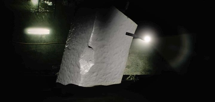 Tak - Resident Evil 2 - poradnik do gry