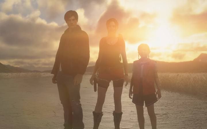 Tryb 2nd Run to jedyna droga do odblokowania prawdziwego zakończenia - Czym jest tryb 2nd Run w Resident Evil 2? - Resident Evil 2 - poradnik do gry