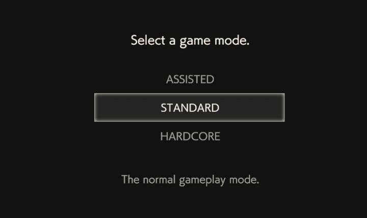 Dostępne są trzy poziomy trudności do wyboru - Poziomy trudności i rangi za ukończenie w Resident Evil 2 - Resident Evil 2 - poradnik do gry