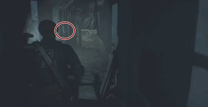 Figurka #6 - Wszystkie Szopy (Mr Raccoon) w Resident Evil 2 - Resident Evil 2 - poradnik do gry