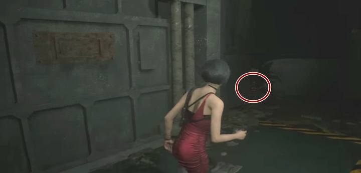 Figurka #8 - Wszystkie Szopy (Mr Raccoon) w Resident Evil 2 - Resident Evil 2 - poradnik do gry