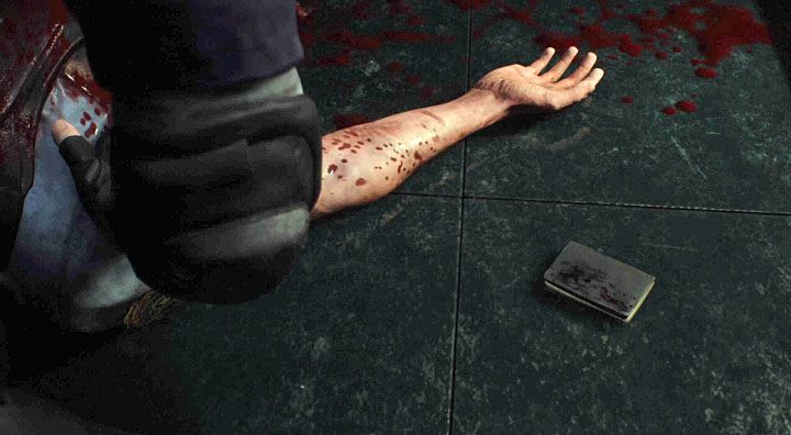 Zagadkę z posągiem lwa (Lion Statue) rozwiązuje się na terenie komisariatu policji, a konkretnie na piętrze (2F) głównej sali - Jak rozwiązać zagadkę z posągiem lwa (Leon) w Resident Evil 2? - Resident Evil 2 - poradnik do gry