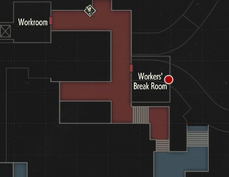 1 - Gdzie znaleźć tajne przejście na Posterunek policji z Kanałów? | Resident Evil 2 - Resident Evil 2 - poradnik do gry