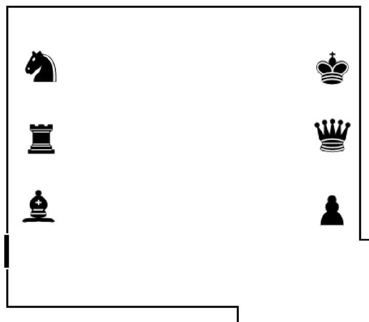 1 - Jak rozwiązać zagadkę z figurami szachowymi w kanałach w Resident Evil 2? - Resident Evil 2 - poradnik do gry