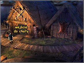 001 - Poradnik do gry - Wioska Wikingów | Thorgal Klątwa Odyna - Thorgal Klątwa Odyna - poradnik do gry