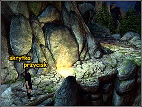 015 - Las rabusiów - cz.1 | Thorgal Klątwa Odyna - Thorgal Klątwa Odyna - poradnik do gry