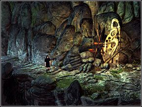 1 - Las rabusiów - cz.2 | Thorgal Klątwa Odyna - Thorgal Klątwa Odyna - poradnik do gry