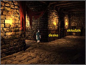 025 - Fort - cz.1 | Thorgal Klątwa Odyna - Thorgal Klątwa Odyna - poradnik do gry