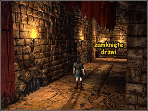 028 - Fort - cz.1 | Thorgal Klątwa Odyna - Thorgal Klątwa Odyna - poradnik do gry