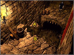 1 - Fort - cz.2 | Thorgal Klątwa Odyna - Thorgal Klątwa Odyna - poradnik do gry