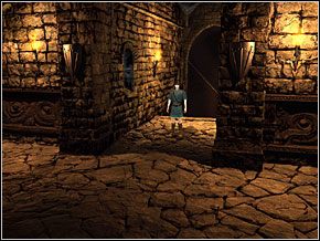 031 - Fort - cz.2 | Thorgal Klątwa Odyna - Thorgal Klątwa Odyna - poradnik do gry