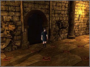 3 - Fort - cz.2 | Thorgal Klątwa Odyna - Thorgal Klątwa Odyna - poradnik do gry