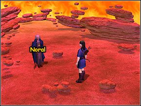 1 - Pogranicze Światów I | Thorgal Klątwa Odyna - Thorgal Klątwa Odyna - poradnik do gry