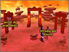 037 - Pogranicze Światów I | Thorgal Klątwa Odyna - Thorgal Klątwa Odyna - poradnik do gry