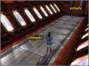 1 - Gwiezdny statek - cz.1 | Thorgal Klątwa Odyna - Thorgal Klątwa Odyna - poradnik do gry