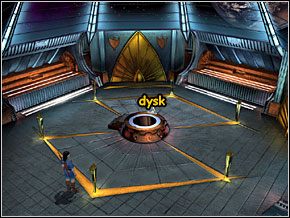 047 - Gwiezdny statek - cz.2 | Thorgal Klątwa Odyna - Thorgal Klątwa Odyna - poradnik do gry