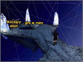 1 - Kraina Cieni - cz.2 | Thorgal Klątwa Odyna - Thorgal Klątwa Odyna - poradnik do gry