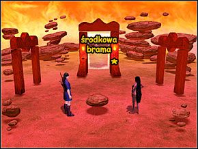 066 - Pogranicze Światów III | Thorgal Klątwa Odyna - Thorgal Klątwa Odyna - poradnik do gry