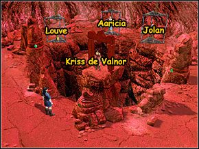 1 - Pogranicze Światów III | Thorgal Klątwa Odyna - Thorgal Klątwa Odyna - poradnik do gry