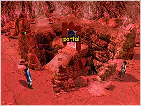 067 - Pogranicze Światów III | Thorgal Klątwa Odyna - Thorgal Klątwa Odyna - poradnik do gry