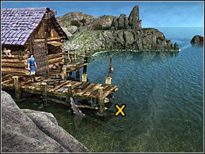 071 - Brzeg | Thorgal Klątwa Odyna - Thorgal Klątwa Odyna - poradnik do gry