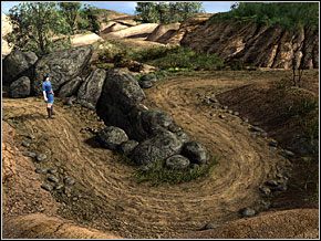 075 - Wyspa Thorgala | Thorgal Klątwa Odyna - Thorgal Klątwa Odyna - poradnik do gry