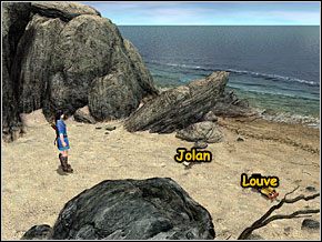 077 - Wyspa Thorgala | Thorgal Klątwa Odyna - Thorgal Klątwa Odyna - poradnik do gry