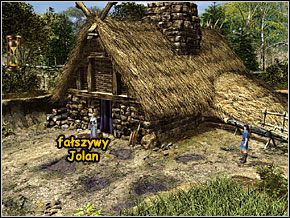 3 - Wyspa Thorgala | Thorgal Klątwa Odyna - Thorgal Klątwa Odyna - poradnik do gry