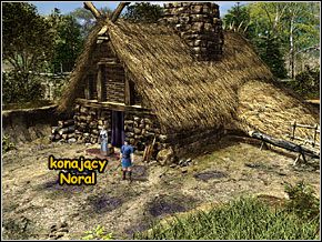 078 - Wyspa Thorgala | Thorgal Klątwa Odyna - Thorgal Klątwa Odyna - poradnik do gry