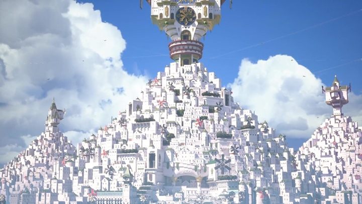 Najważniejsze postacie: Xehanort - Opis wszystkich światów w Kingdom Hearts 3 - Kingdom Hearts 3 - poradnik do gry