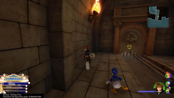 Wraz z kolejnymi godzinami spędzonymi w Kingdom Hearts 3, odblokujesz dostęp do dużej ilości umiejętności i zupełnie nowych elementów ekwipunku - 5 porad - jak łatwo wygrywać walki w Kingdom Hearts 3? - Kingdom Hearts 3 - poradnik do gry