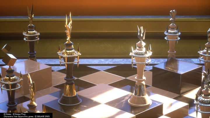 Aby ukończyć całą kampanię fabularną i poznać zwieńczenie historii Sory, Kairi, Riku i reszty postaci, potrzebujesz ok - Jak długie jest Kingdom Hearts 3? - Kingdom Hearts 3 - poradnik do gry