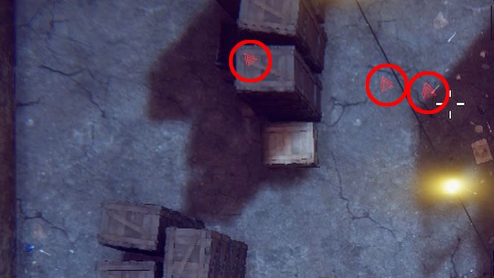 To niezwykle istotna kwestia, gdyż bohater może zostać zaatakowany i trafiony przez przeciwnika spoza ekranu - Jak rzadziej ginąć? - poradnik przetrwania do gry Hong Kong Massacre - Hong Kong Massacre - poradnik do gry