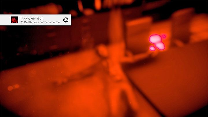 Rodzaj trofeum: srebrne - Lista trofeów gry Hong Kong Massacre - Hong Kong Massacre - poradnik do gry