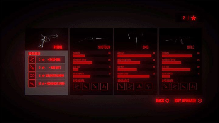 Rodzaj trofeum: złote - Lista trofeów gry Hong Kong Massacre - Hong Kong Massacre - poradnik do gry