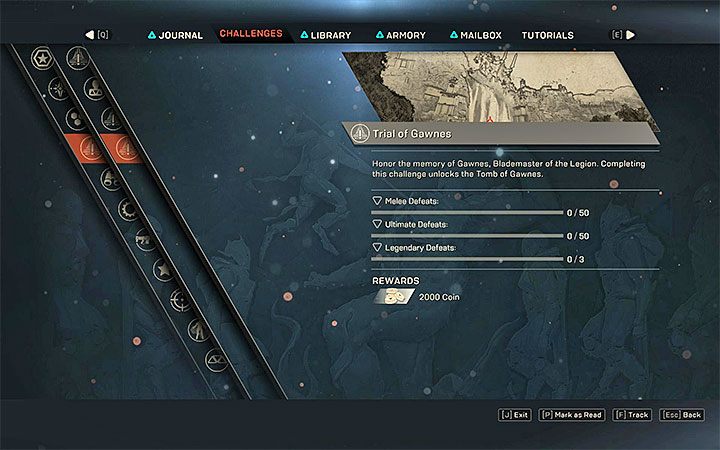 1 - Jak zaliczyć Próbę Gawnes w Anthem? - Anthem - poradnik do gry