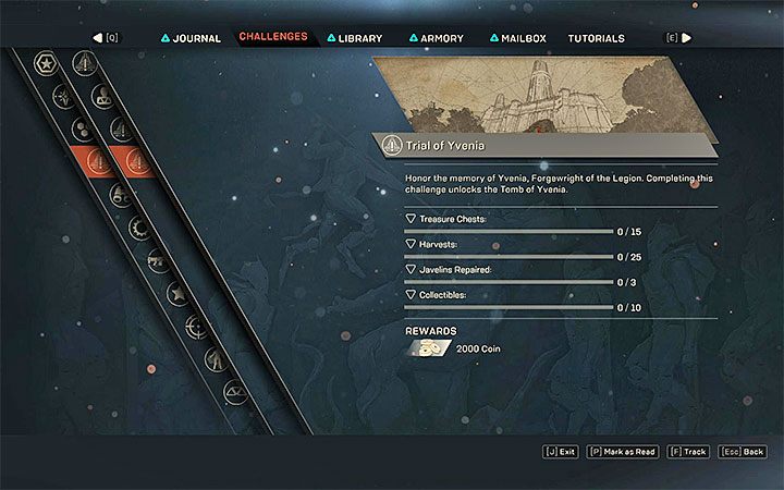 1 - Jak zaliczyć Próbę Yvenii w Anthem? - Anthem - poradnik do gry