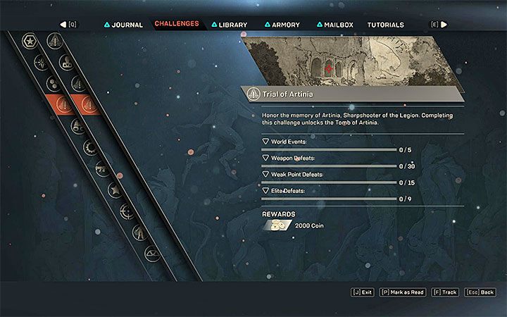 1 - Jak zaliczyć Próbę Artinii w Anthem? - Anthem - poradnik do gry