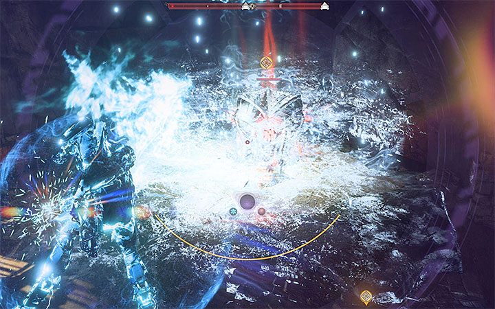 Musisz teraz dotrzeć do nowych ruin - Zaginiony arkanista | Solucja do gry Anthem - Anthem - poradnik do gry