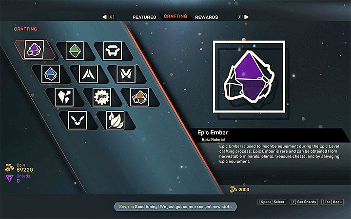 Musisz powrócić do Fortu Tarsis - Rozpalanie ognia | Solucja do gry Anthem - Anthem - poradnik do gry