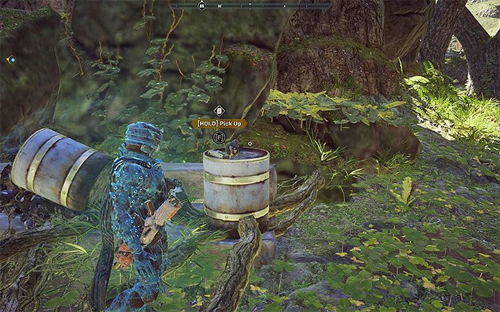 1 - Trofea i osiągnięcia w Anthem - Anthem - poradnik do gry