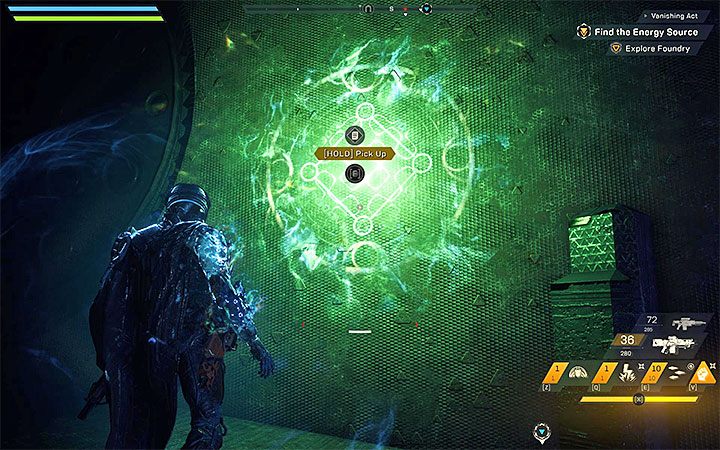 Rodzaj trofeum: złote - Trofea i osiągnięcia w Anthem - Anthem - poradnik do gry