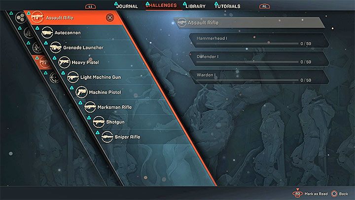 Rodzaj trofeum: brązowe - Trofea i osiągnięcia w Anthem - Anthem - poradnik do gry