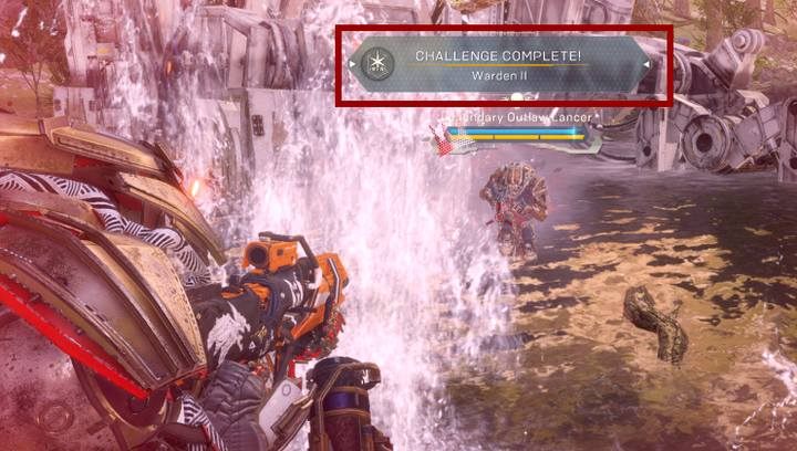 Warto wiedzieć, że korzystając z broni legendarnych / mistrzowskich, nadal zaliczasz wyzwania podstawowej wersji tej broni - Jak zdobyć plan wytwarzania broni lub sprzętu? - Crafting w Anthem - Anthem - poradnik do gry