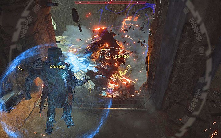 Zacznij podążać za sygnałem - Tajemnicze początki | Solucja do gry Anthem - Anthem - poradnik do gry