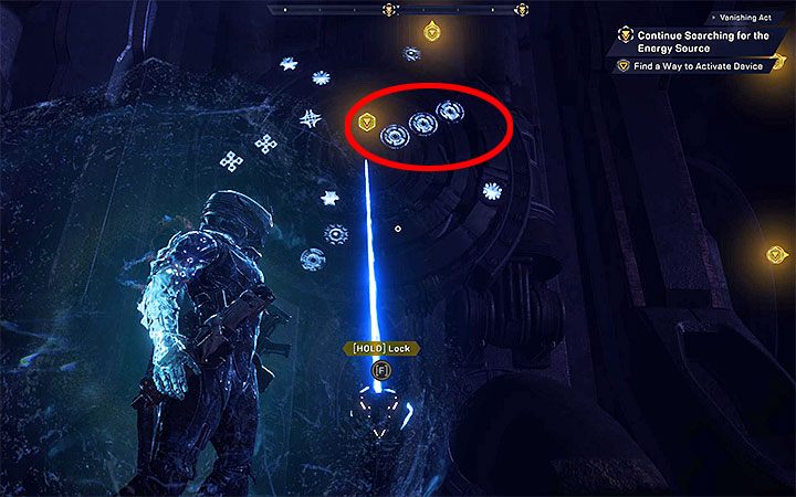 Możesz kontynuować eksplorację Odlewni - Vanishing Act | Solucja do gry Anthem - Anthem - poradnik do gry