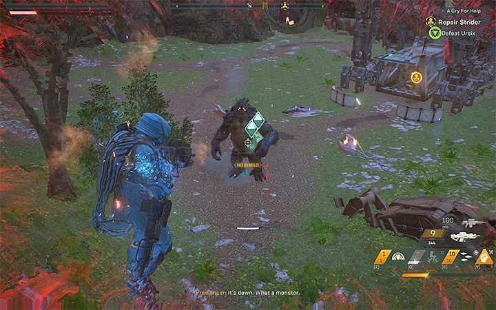 Dla przypomnienia loot występuje w grze w postaci różnokolorowych obiektów, które mogą pojawić się np - Czy odnaleziony loot może przepaść w Anthem? - Anthem - poradnik do gry