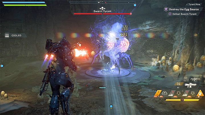 Twierdze są w grze lokacjami, w których rozgrywa się bardziej wymagające misje (ekspedycje) - Jak szybciej zdobywać xp w Anthem? - Anthem - poradnik do gry