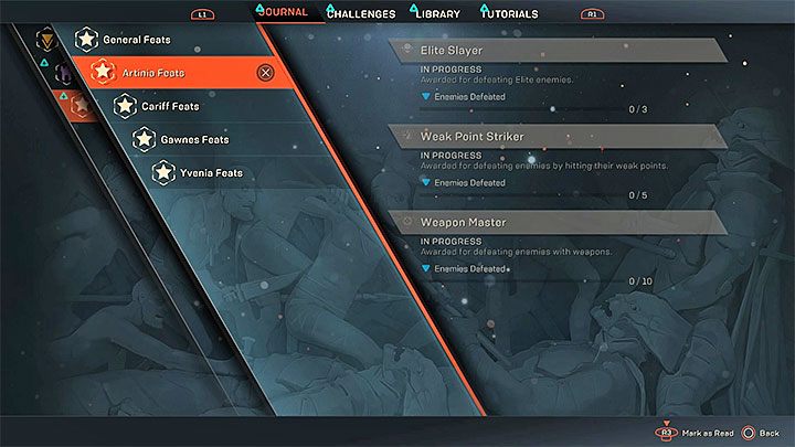 1 - Jak szybciej zdobywać xp w Anthem? - Anthem - poradnik do gry